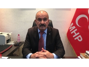 Mhp’nin 49’uncu Kuruluş Yıldönümü