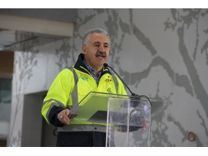 3. Havalimanı 6 Bin Kamerayla Gözetlenecek