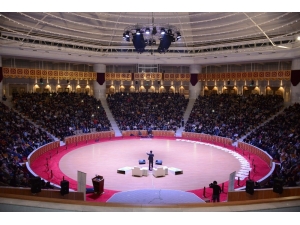 Konya’da Kültür Sanat Buluşmaları