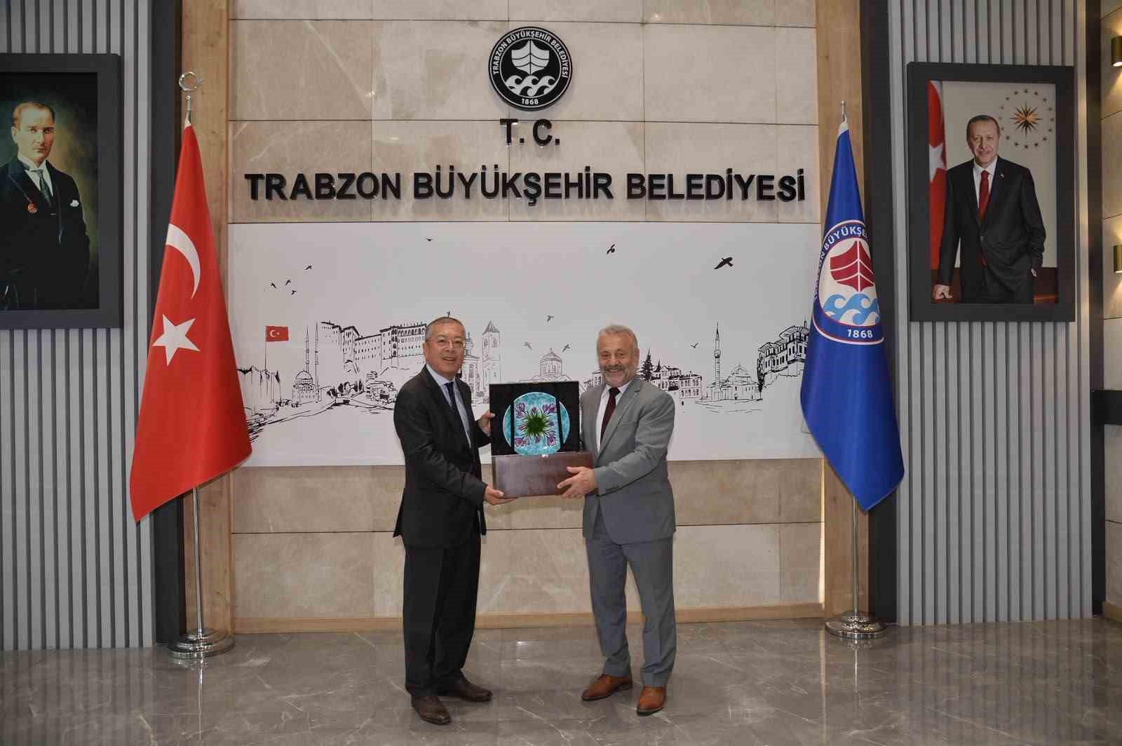 buyuksehir-den-cin-ile-yeni-yatirim-adimi