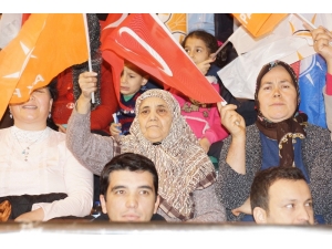 Başbakan Yıldırım: “Millilik, Yerlilik, Pkk/pyd Ağzı İle Konuşmakla Olmaz”