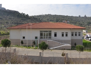 Milas’a ‘Ağız Ve Diş Sağlığı Merkezi’ Müjdesi