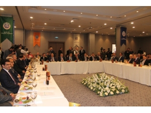 10 Şubat Dünya Bakliyat Günü