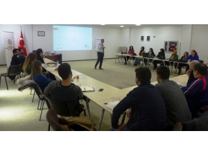 Karacabey’de Girişimcilere 150 Bin Tl’ye Kadar Destek