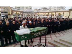 Şekeroğlu’nun Acı Günü