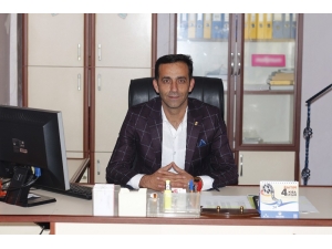 Yunak’ta Esnaf Seçimini Yaptı