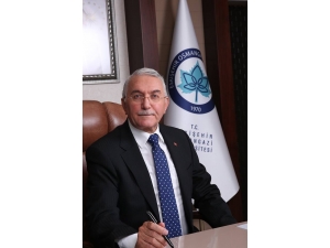 Rektör Hasan Gönen’den 11 Şubat Bilimde Kadınlar Ve Kız Çocukları Günü Mesajı