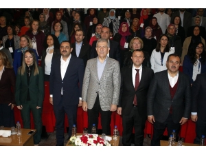 Bakan Demircan: “Onlar İyi Biliyor Aslanın Yavrusu Büyüyünce Aslan Olur”