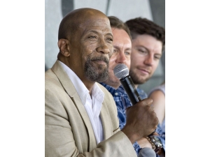 House Of Cards’ın Sevilen Oyuncusu Reg E. Cathey Hayatını Kaybetti