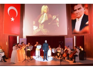 3. Bisanthe Oda Müziği Festivali Başlıyor
