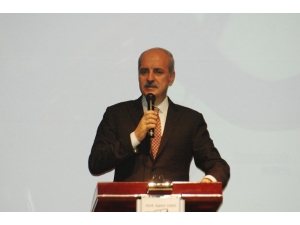 Bakan Kurtulmuş: "Uzak Doğu Asya Ülkelerinin Kapılarını Çalacağız"