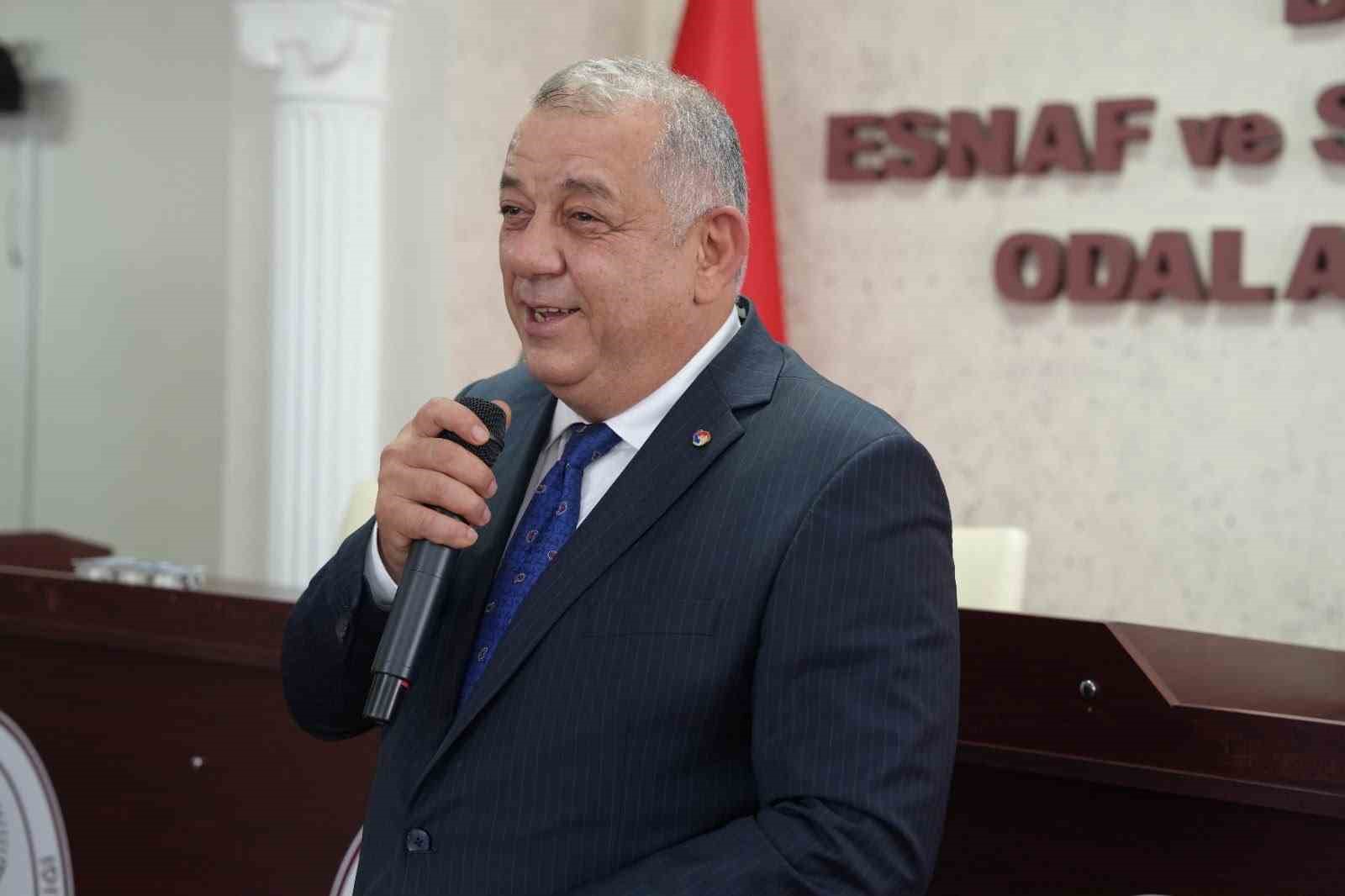 baskan-erdogan-biyik-ticaretin-temelinde-guven-var