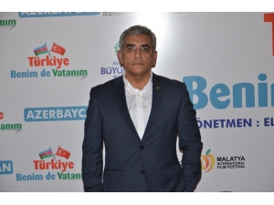 "Türkiye, Benim De Vatanım" Belgeselinin Galası Yapıldı