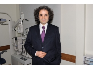 Yrd. Doç. Dr. Lokman Balyen’e Easdec’den Ödül