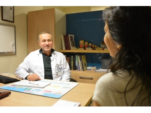 Burun Estetiği Görüntüden Çok Sağlık İçin Önemli