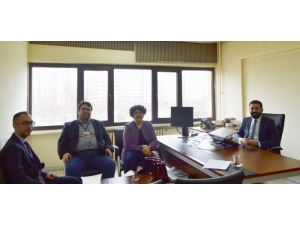 Medaş, Ar-ge Projelerinde Üniversite İşbirliği Gerçekleştiriyor