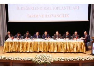 Başbakan Yardımcısı Bozdağ’dan Yozgat’a Süt Kurumu Müjdesi