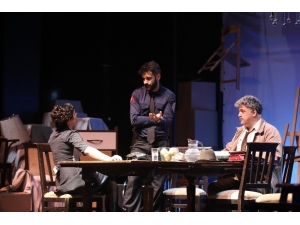 ’Bedel’ Sahnelendi