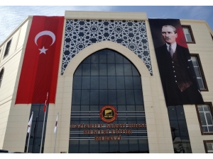 Gso-mem’e Gönüllü Eğitmenler Aranıyor