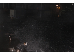 Marmaris Lodosa Teslim Oldu