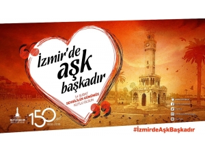 Sevgililer Günü İçin Dopdolu Program