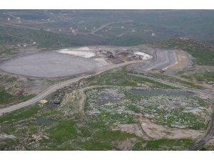 Harmandalı’da Yeni Hayat