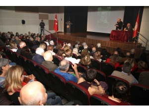 Gökovalı’nın Belgeseli Karşıyaka’da