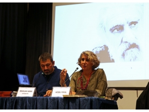 Kızının Gözünden Can Yücel