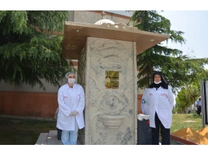 İzmit’te Çorba İmalathanesi Denetlendi