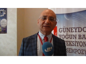 Uzmandan Antibiyotik Uyarısı