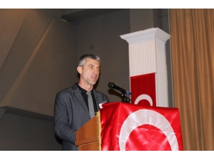 Ayvalıklı Şoförlerden Aziz Ciddi’ye Güvenoyu