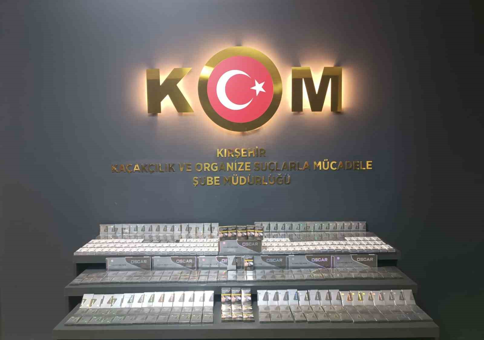 kirsehir-de-gumruk-kacagi-sigara-ele-gecirildi