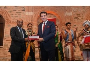 Osmangazi’de Sri Lanka Günü