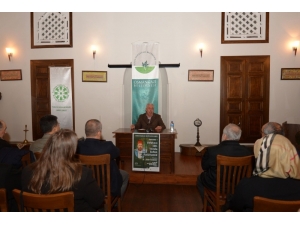 2. Abdülhamid Han Vefatının 100. Yıl Dönümünde Anıldı