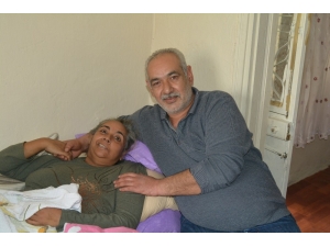 Eski Eşten Ahde Vefa