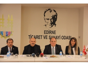 Eski Bakandan ‘Afrin’de Kararlılık Mesajı: "Bir Bakarsın 6 Ay, Bir Bakarsın 2 Ay, Bir Bakarsın 6 Yıl"