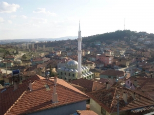 Uşak Kaşbelen Köyünden Mehmetçik’e Destek