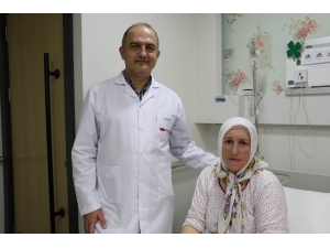 Böbrek Taşı Ağrılarından Perkütan Yöntemiyle Kurtulmak Mümkün