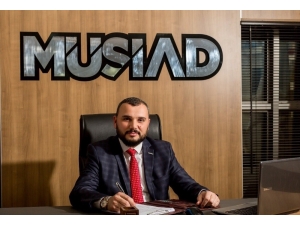 Düzce Müsiad Başkanı Şengüloğlu 2018’den Ümitli Konuştu