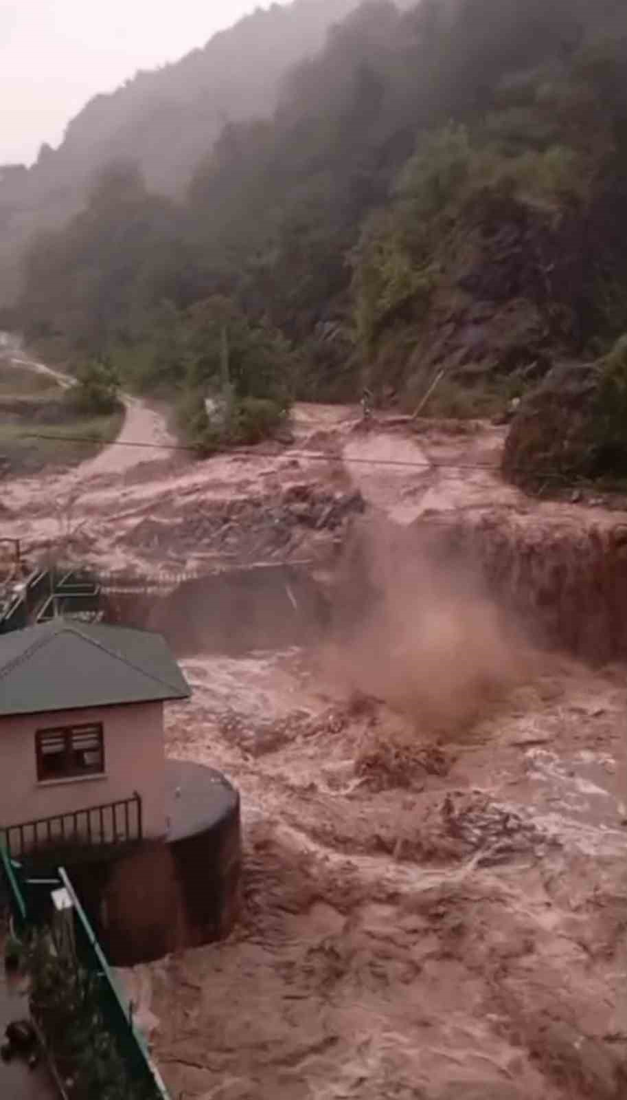 giresun-da-siddetli-yagis-etkili-oldu