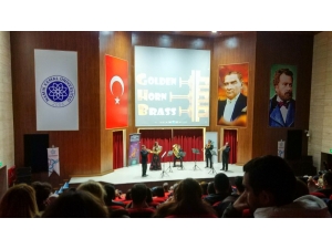 3. Bisanthe Oda Müziği Festivali Başladı
