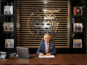 Kto Üyelerine Yurt Dışı Fuar Desteği Verecek