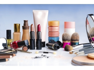 En Çok İthal Edilen Kozmetik Ürünleri Belli Oldu