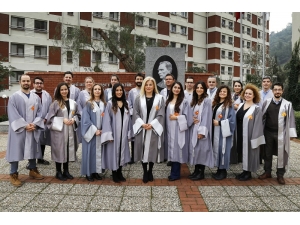 Girişimci Liselilere Yol Gösterecekler