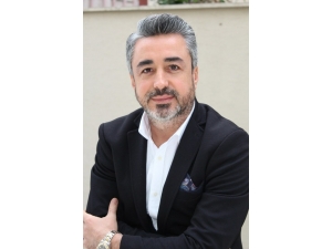 Antalya İnşaat Müteahhitleri Derneği Başkanı Deniz Karataş: