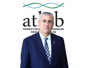 Akdeniz Bölgesi Tekstil İhracatı Ocak Ayında 72.6 Milyon Dolar Oldu