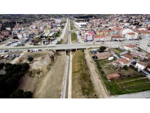 Dsi’nin Köprübaşı’ndaki Çalışmaları Mart Ayında Bitiyor