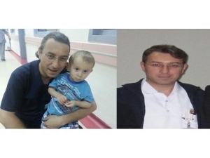 Çocukların Süper Kahramanına Mesai Arkadaşlarından Vefa