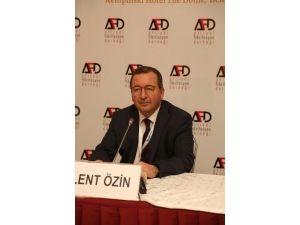 Prof. Özin: "Kalp Nedeniyle Ani Ölümlerin Önüne Geçilebilir"