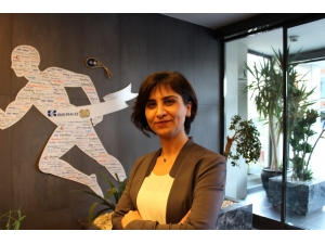 Berko İlaç’ta Yeni Yönetici Atamaları